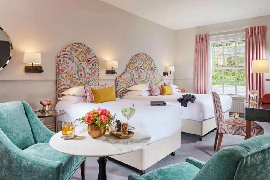 Actons Hotel, Kinsale
