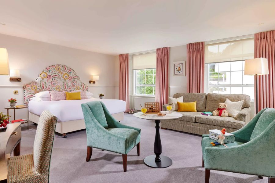 Actons Hotel, Kinsale