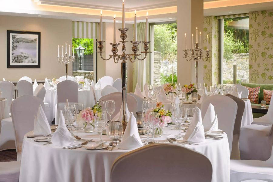 Actons Hotel, Kinsale