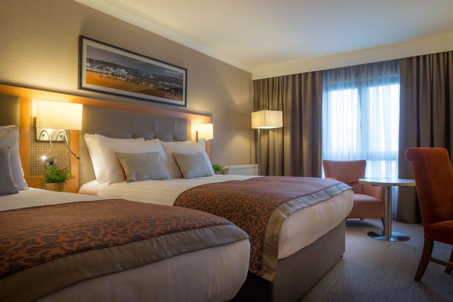Clayton Hotel, Sligo