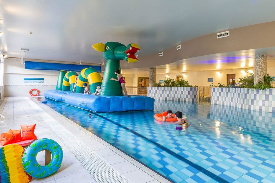 Clayton Hotel, Sligo