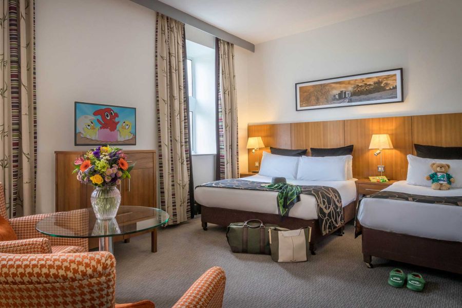 Clayton Hotel, Sligo
