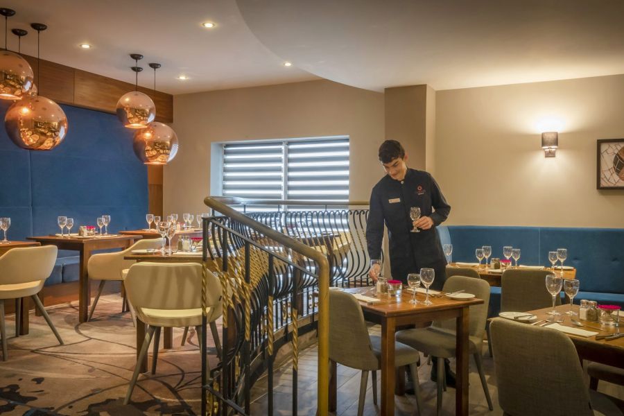 Clayton Hotel, Sligo