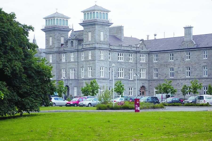 Clayton Hotel, Sligo