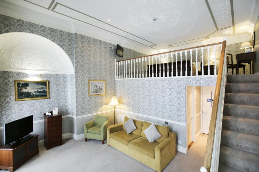 Harrington Hall, Dublin