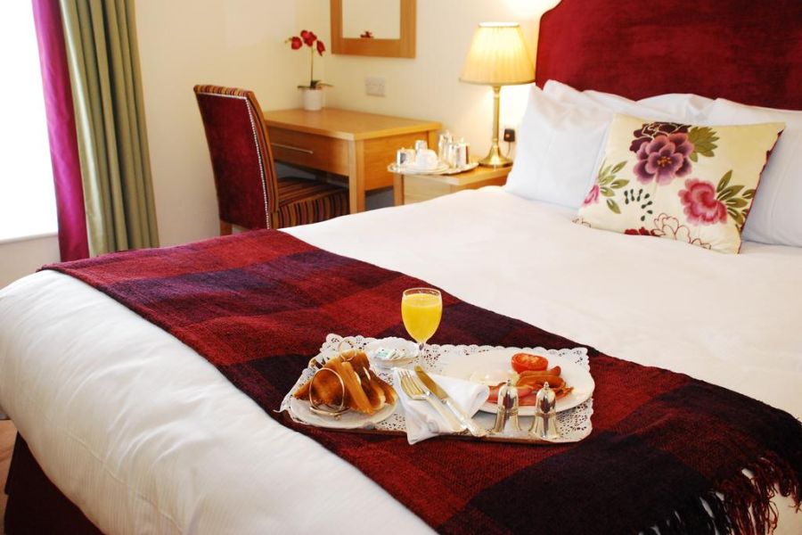 Casey’s Hotel, Glengarriff