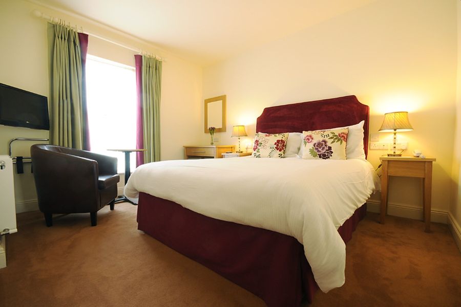 Casey’s Hotel, Glengarriff