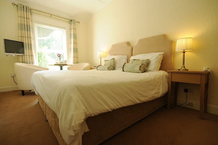 Casey’s Hotel, Glengarriff