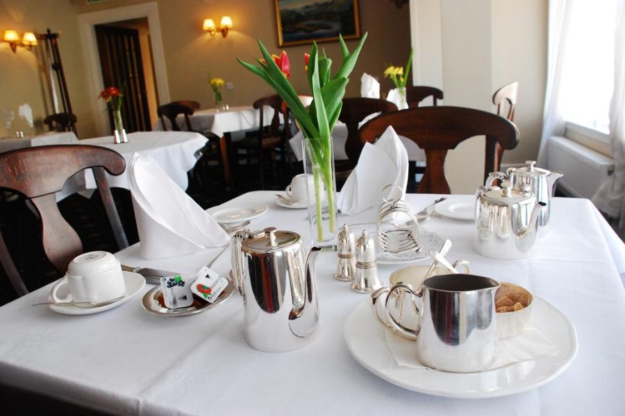 Casey’s Hotel, Glengarriff