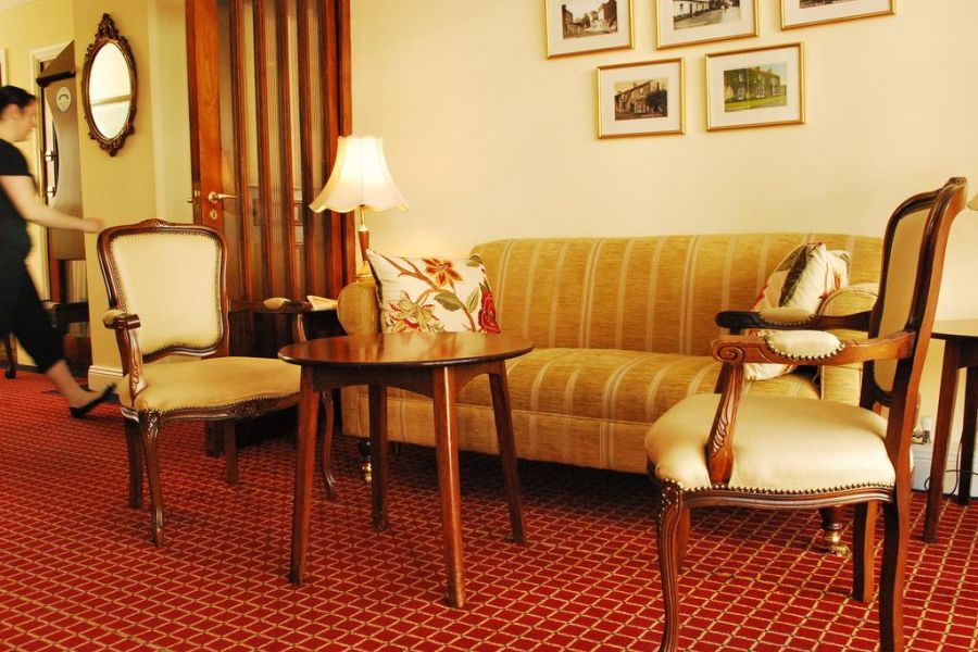 Casey’s Hotel, Glengarriff