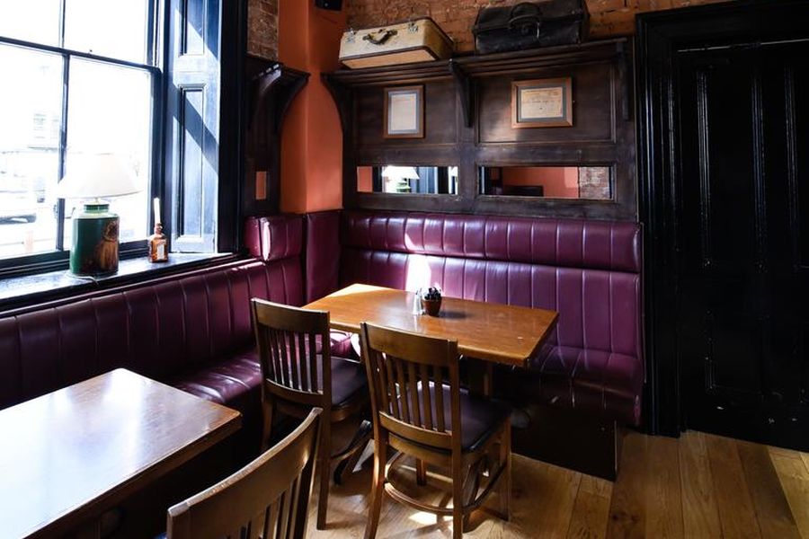 Clifden Station House Hotel, Clifden