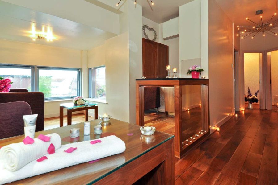 Clifden Station House Hotel, Clifden