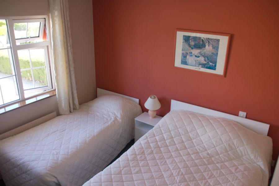 Mystical Rose B&B, Killarney