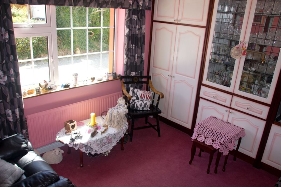 Mystical Rose B&B, Killarney