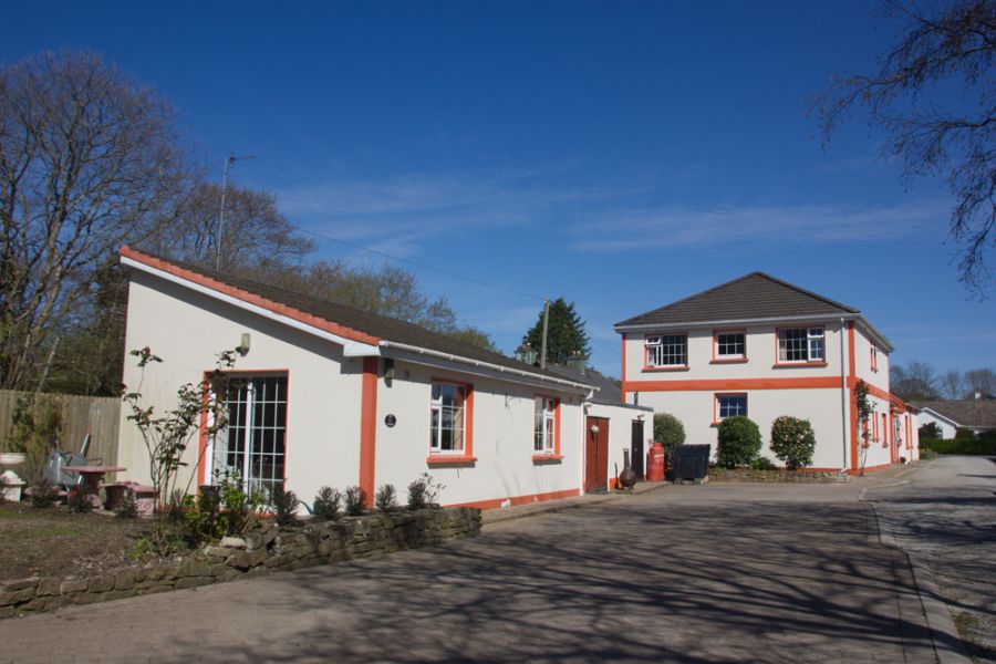 Mystical Rose B&B, Killarney