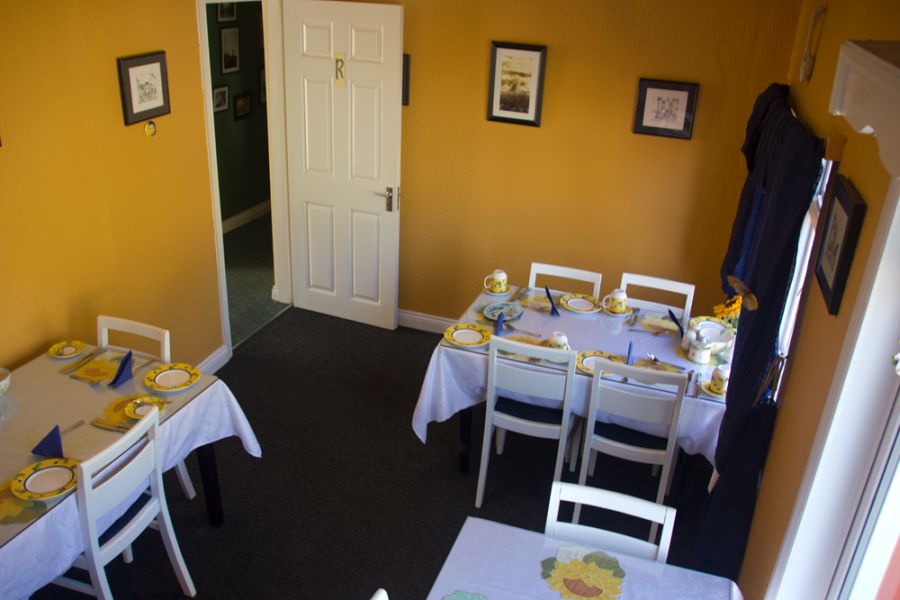 Mystical Rose B&B, Killarney