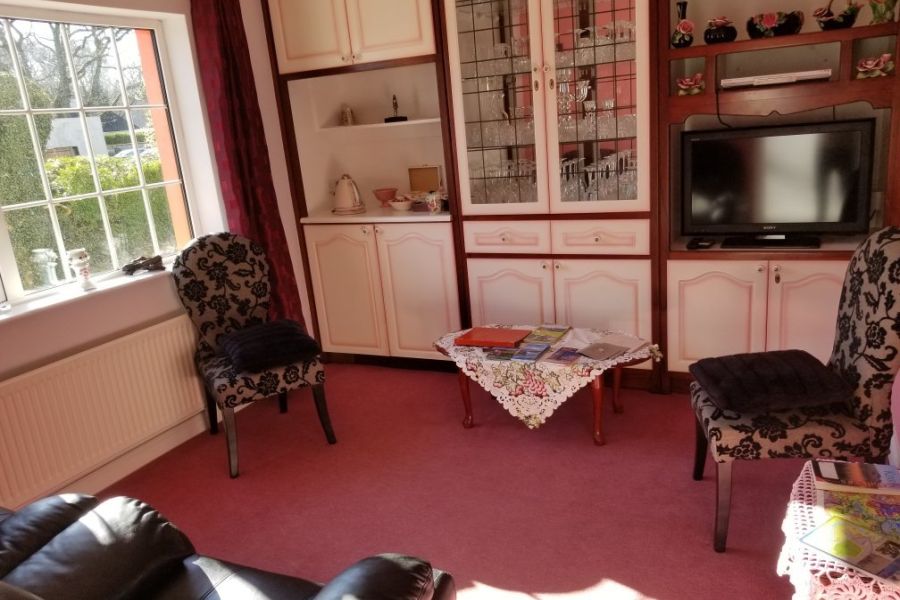 Mystical Rose B&B, Killarney
