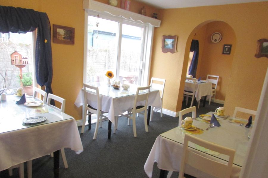 Mystical Rose B&B, Killarney