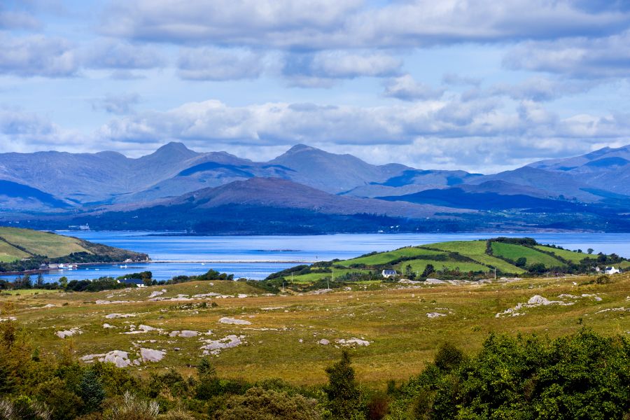 Mystical Rose B&B, Killarney