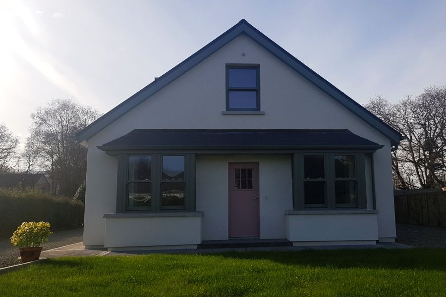 Mystical Rose B&B, Killarney