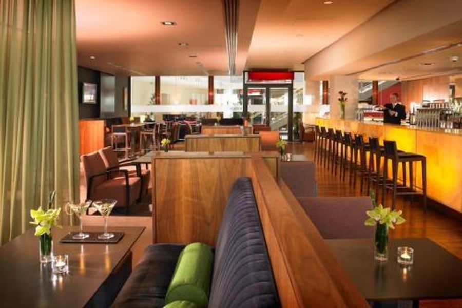 Clayton Hotel - Cork