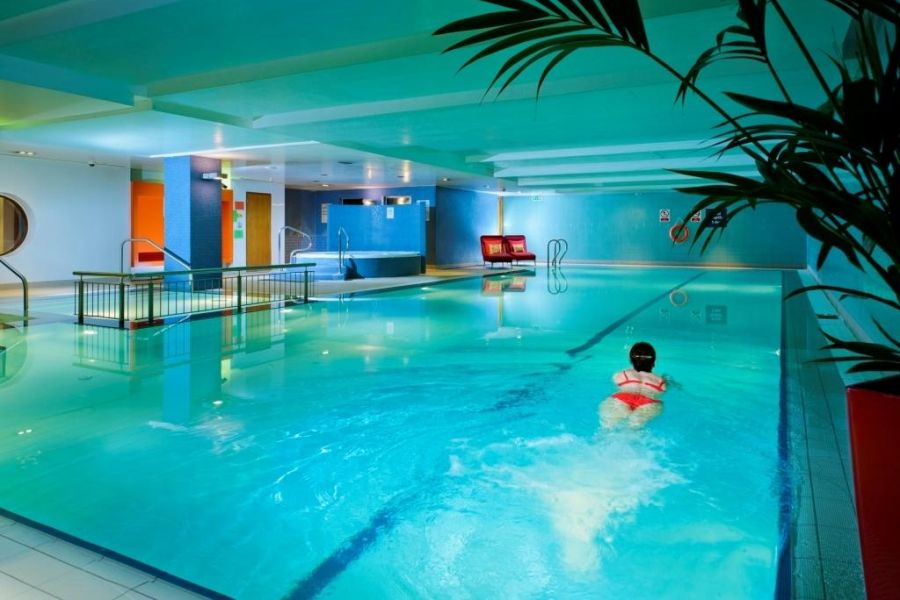 Clayton Hotel - Cork