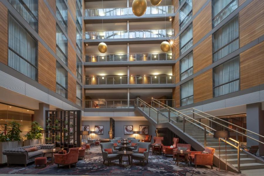 Clayton Hotel - Cork