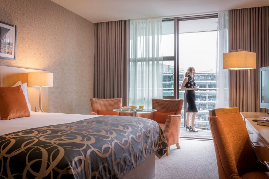 Clayton Hotel - Cork