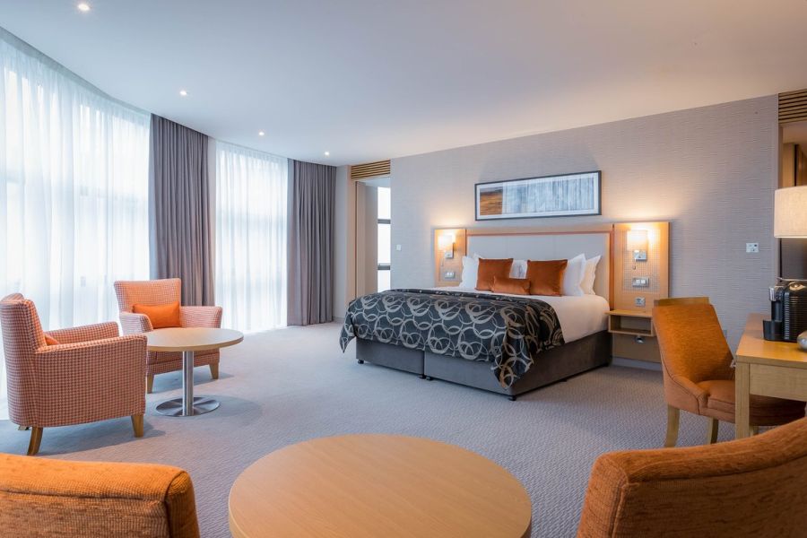 Clayton Hotel - Cork