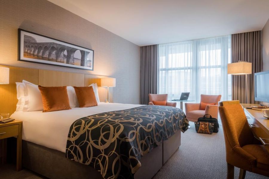 Clayton Hotel - Cork