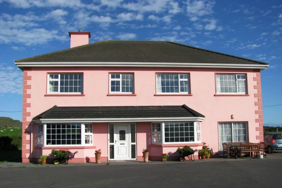 Coill an Rois B&B, Dingle