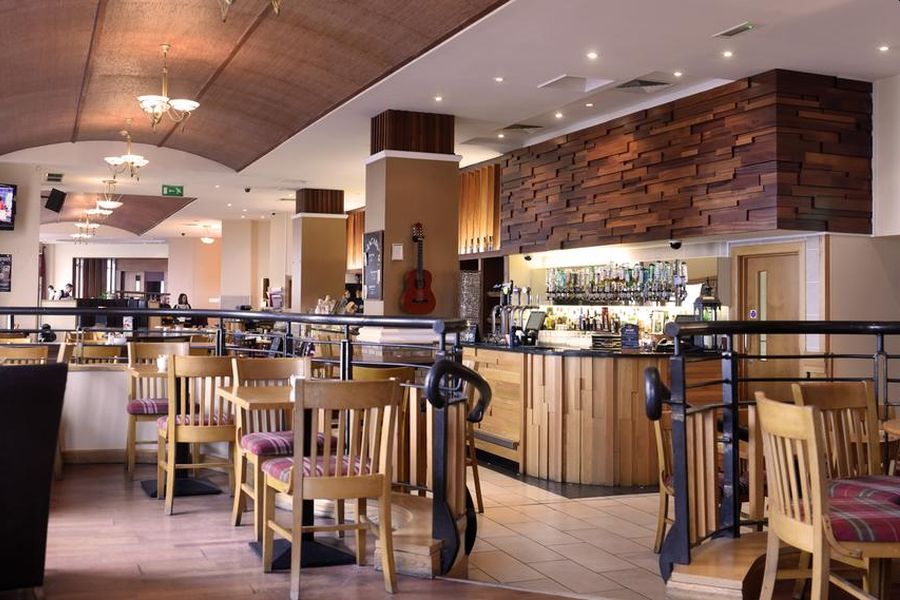 Portrush Atlantic Hotel, Portrush