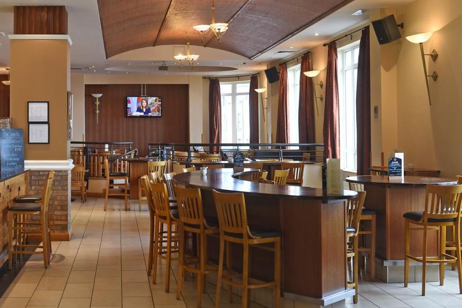 Portrush Atlantic Hotel, Portrush