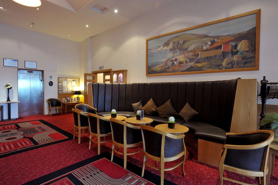 Portrush Atlantic Hotel, Portrush