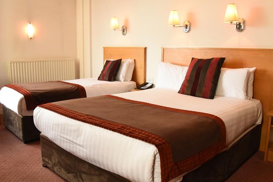 Portrush Atlantic Hotel, Portrush