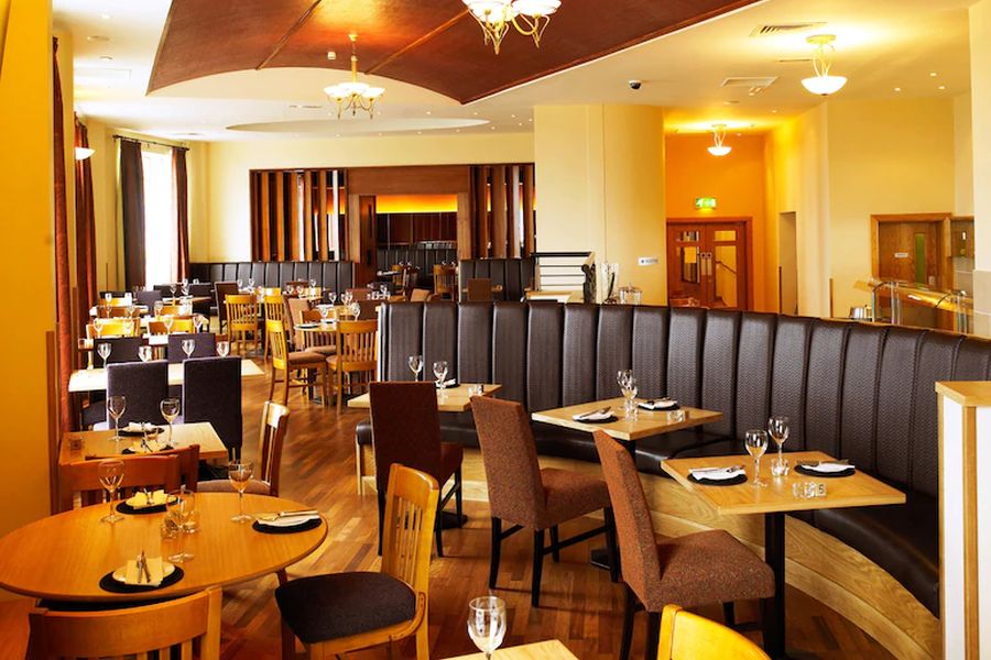 Portrush Atlantic Hotel, Portrush