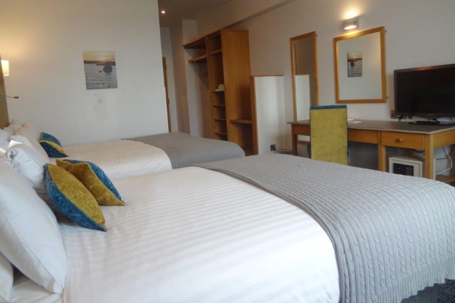 Portrush Atlantic Hotel, Portrush