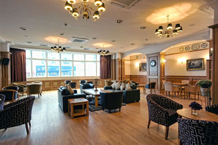 Portrush Atlantic Hotel, Portrush