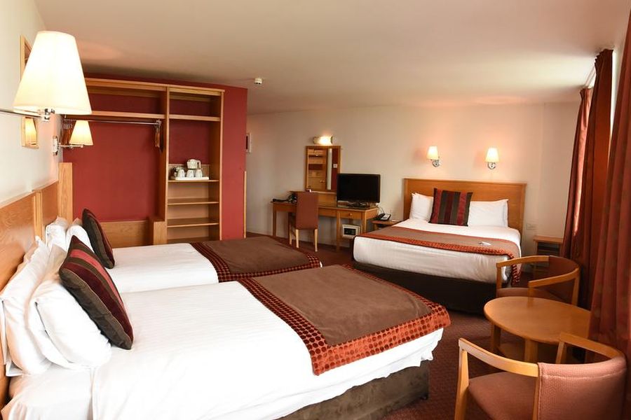 Portrush Atlantic Hotel, Portrush