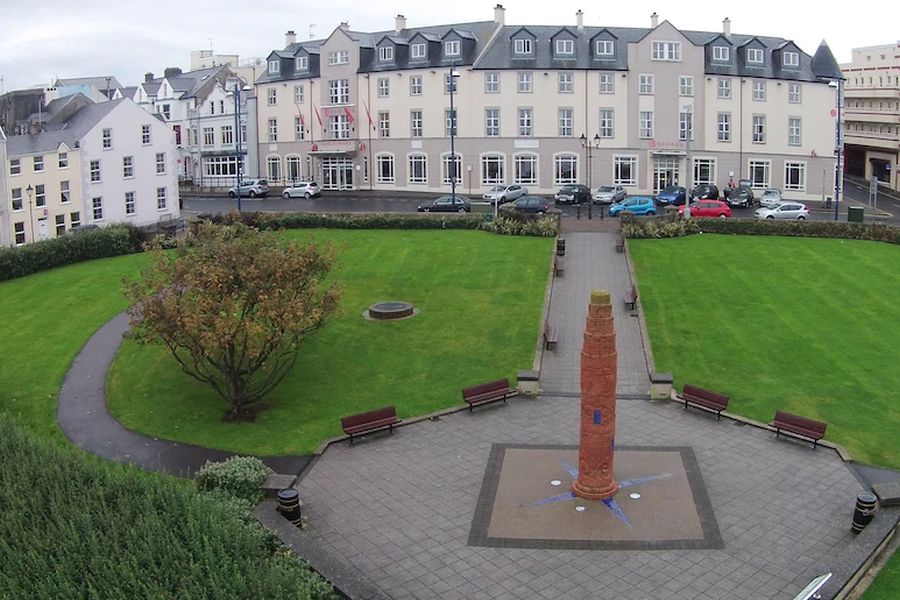 Portrush Atlantic Hotel, Portrush