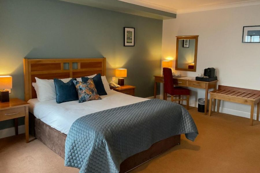 Hotel Newport - Newport afbeelding