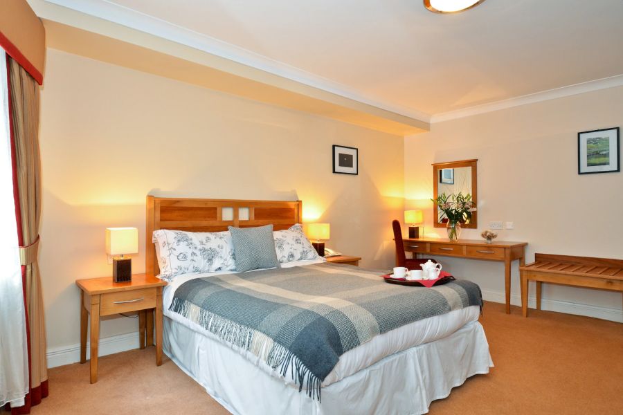 Hotel Newport