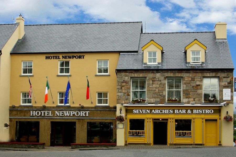 Hotel Newport