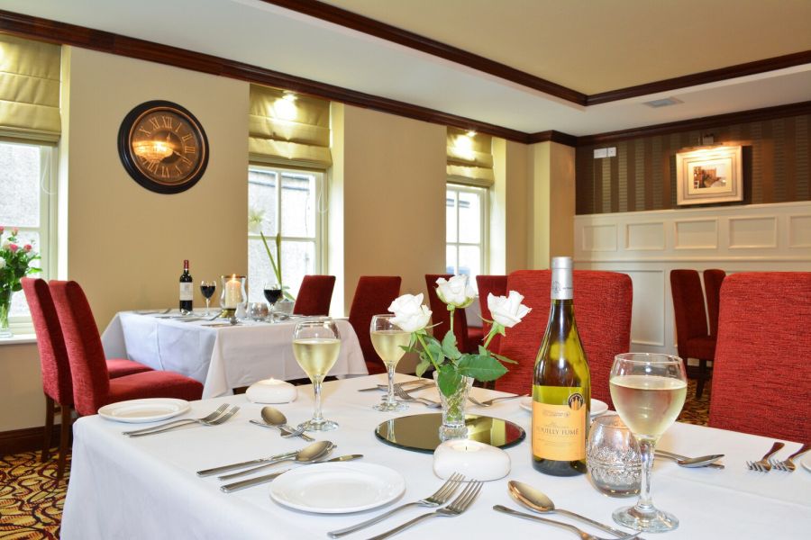 Hotel Newport