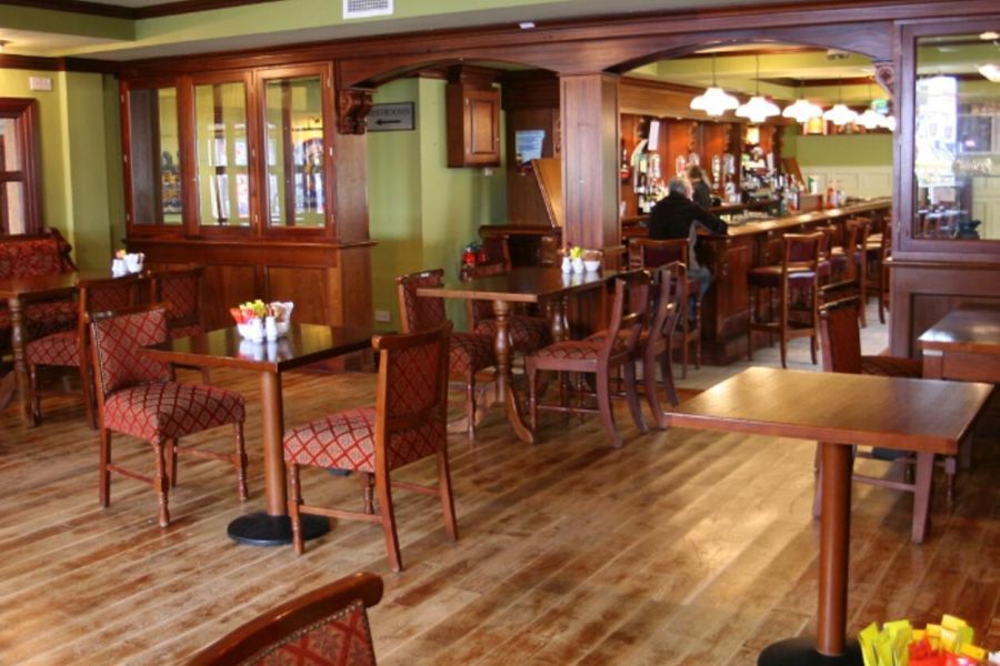 Hotel Newport