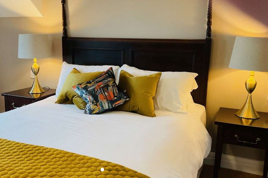 Hotel Newport