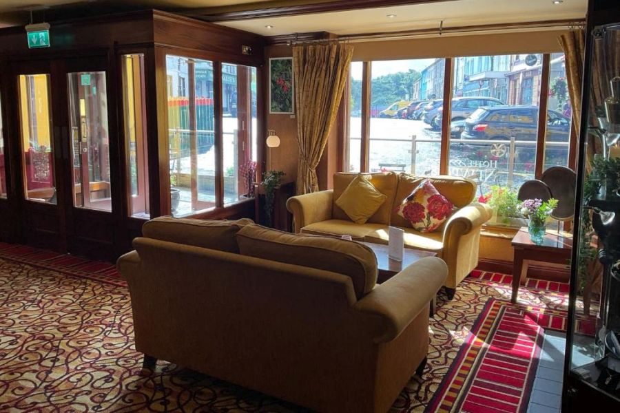 Hotel Newport