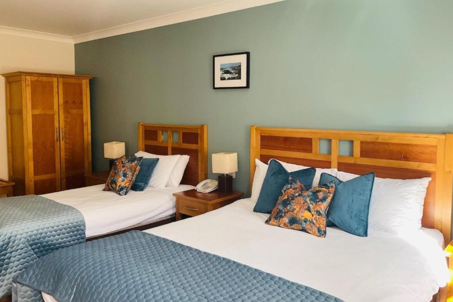 Hotel Newport