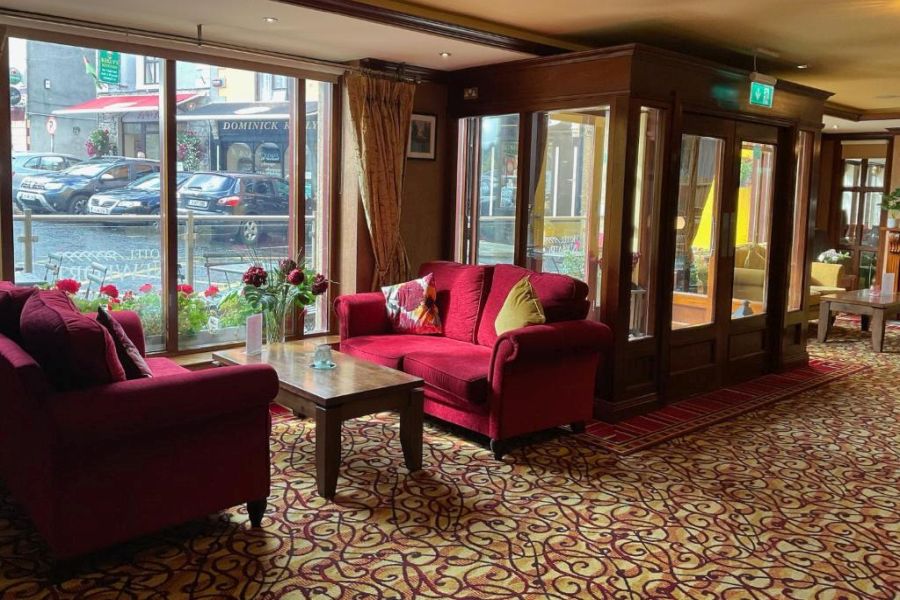 Hotel Newport