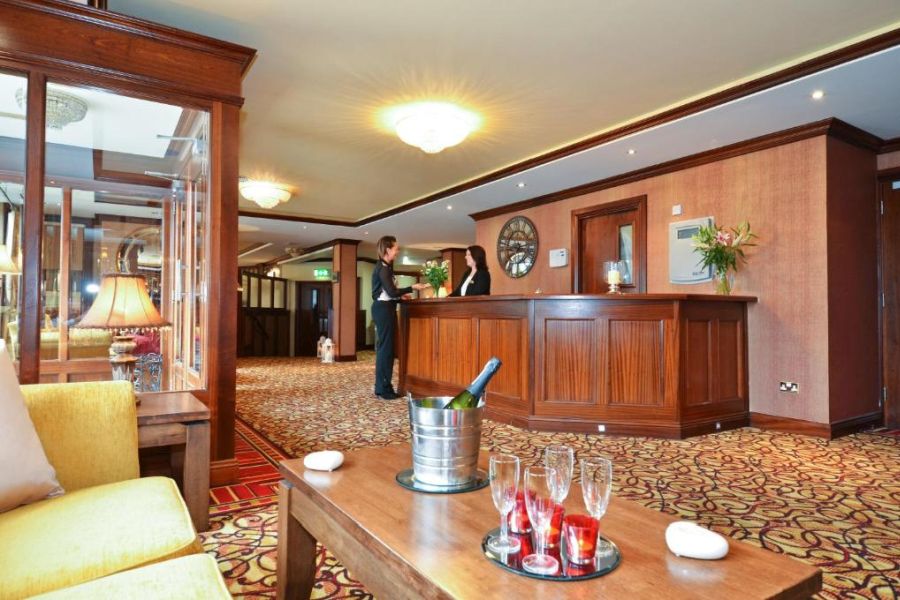 Hotel Newport